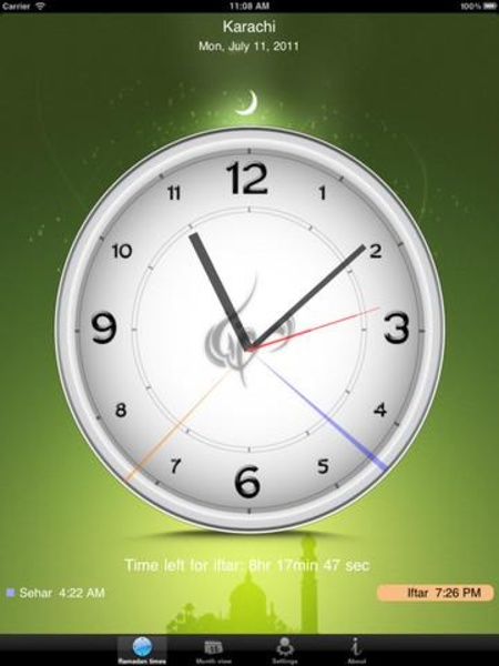 Ramadan Times - Preview 8