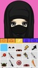 SuperMii - Cartoon Avatar Maker screenshot 5