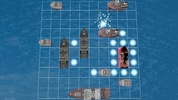 Sea Battle 3D Pro screenshot 11