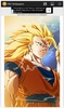 DBZ Wallpapers screenshot 5