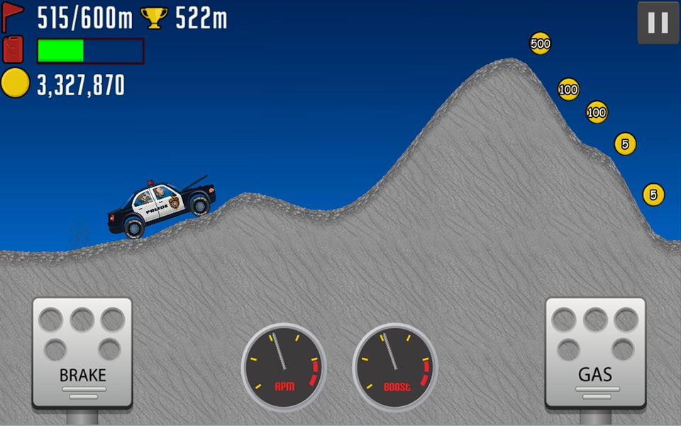 Hill Racing PVP - Preview 12