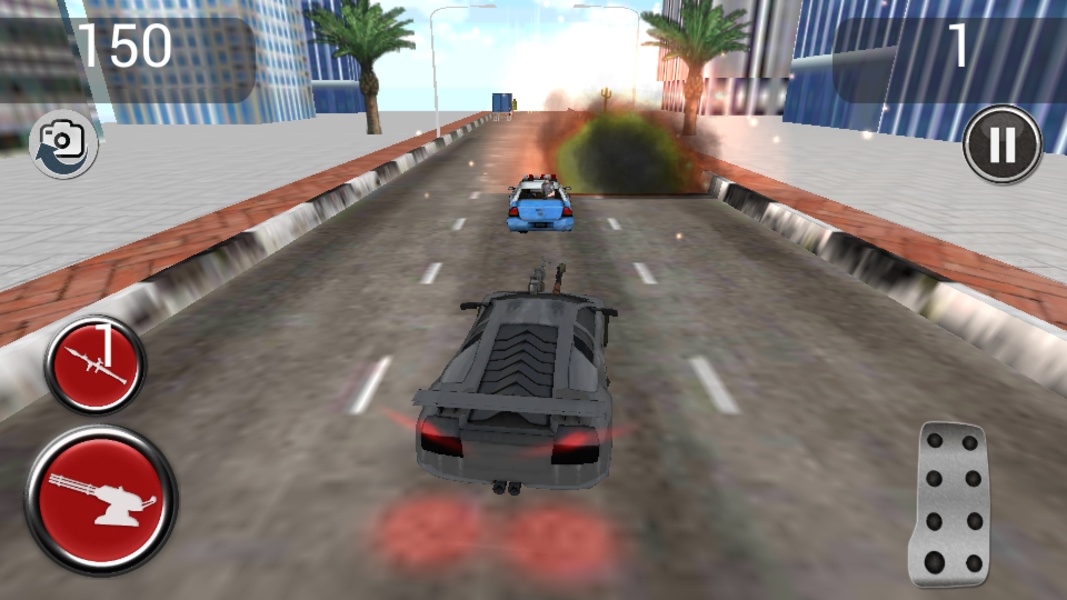 Smash Car - Preview 3