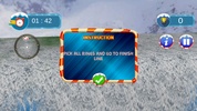 Snowboard Freestyle Stunt Simulator screenshot 4