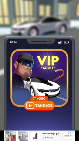 Bait Car - Preview 4