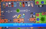 Parking Mania screenshot 1