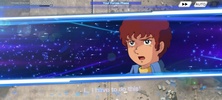 SD Gundam G Generation ETERNAL screenshot 10