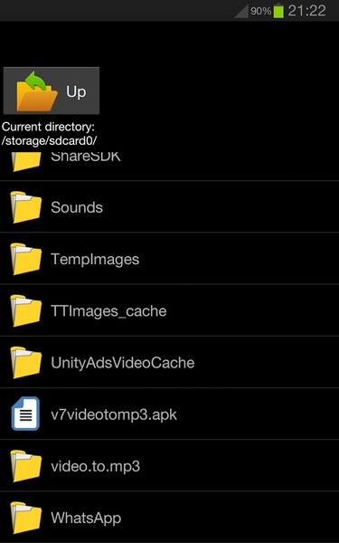 Video To MP3 - Preview 5