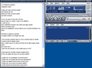 Lyrics Plugin screenshot 1