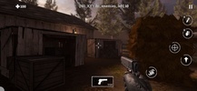 Crossfire: Survival Zombie Shooter screenshot 2