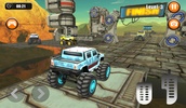 Ultimate Monster Truck screenshot 9