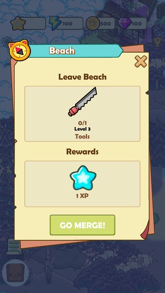 Critter Coast - Preview 5