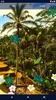 Palm Jungle Live Wallpaper screenshot 1