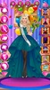 Beauty Queen Dress Up Games screenshot 1