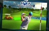 Golf Cart Simulator 3D screenshot 12