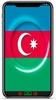 Flag of Azerbaijan screenshot 2