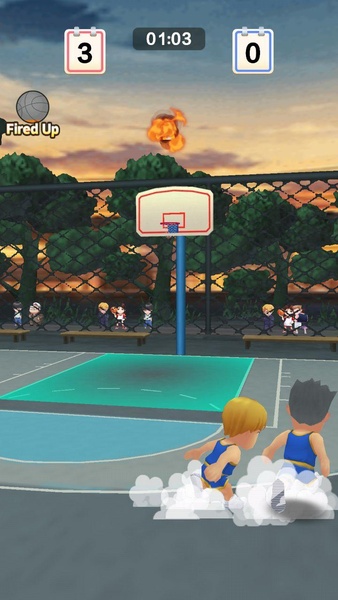 Street Dunk 2020 - Preview 10