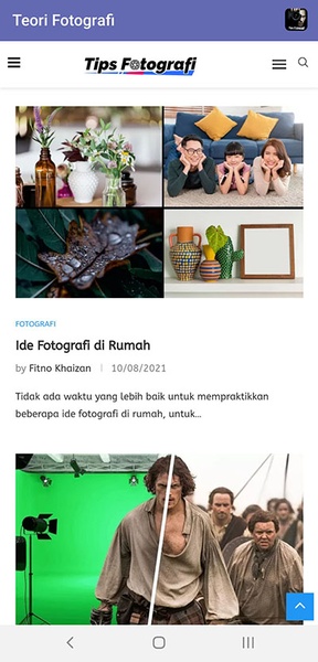 Teori Fotografi - Preview 4