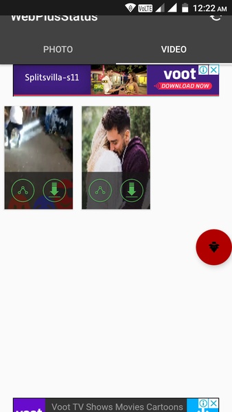 WebPlusStatus - Preview 3