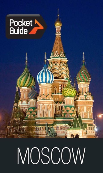 Moscow - Preview 1
