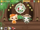 Pet Society Island screenshot 6