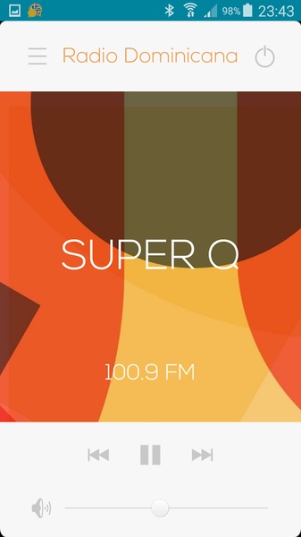 Radio Dominicana - Preview 8