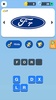 Logo Game - Brand Quiz screenshot 6