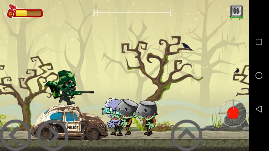 Zombie Attack 2 - Preview 6