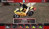 Motor Delivery Driver 3D screenshot 9