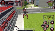 Future Crime Simulator screenshot 6