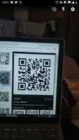 QR Scanner for Android 7