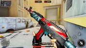Critical Strike FPS Gun Games screenshot 5