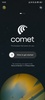 Comet Browser screenshot 2