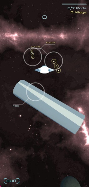 Hyperspace Elite - Preview 5
