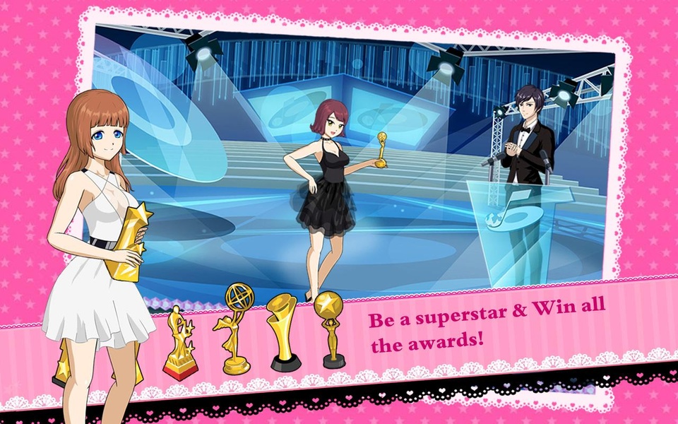 Beauty Idol - Preview 4