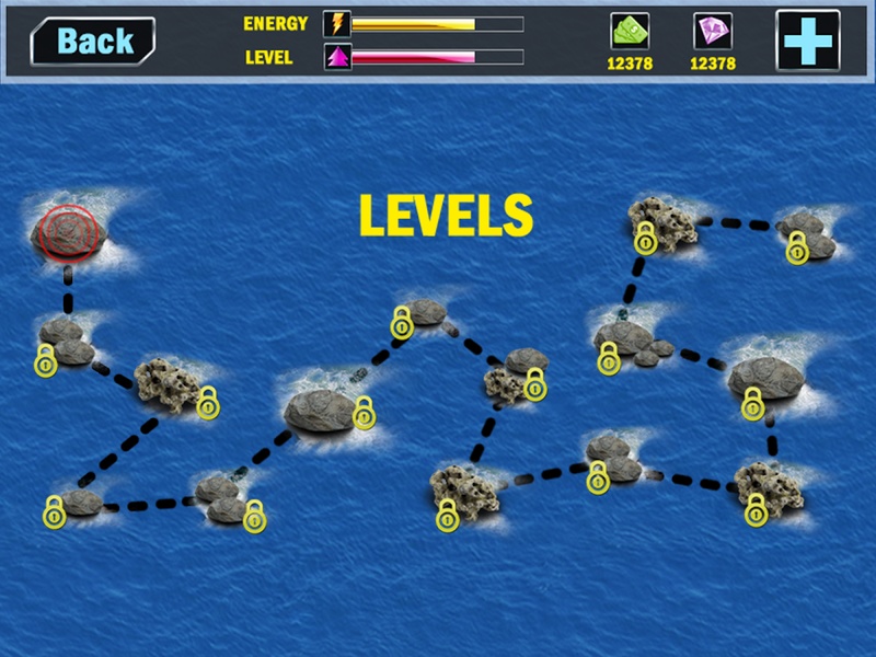 Angry Shark Hunter 3D - Preview 9