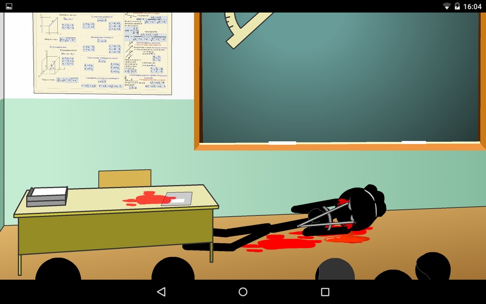 Stickman school escape 2 APK para Android - Download