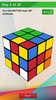 3D-Cube Solver screenshot 19