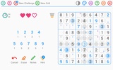 Sudoku - Classic Puzzle Game screenshot 13