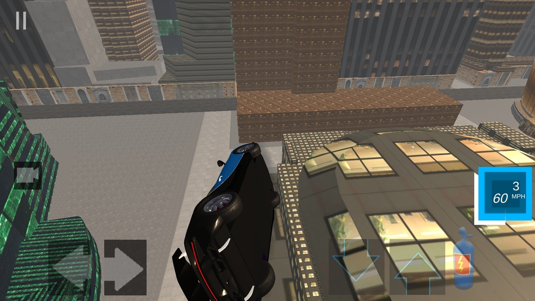 Charisma Car - Preview 1