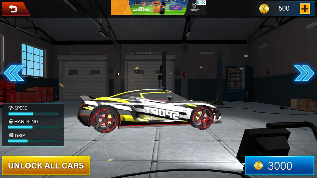 CrazyCarStunt - Preview 13