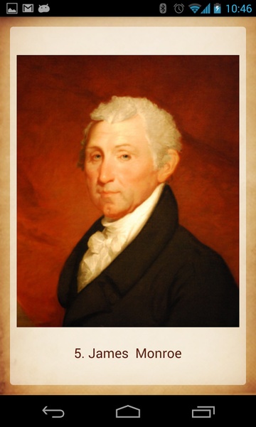 U.S. Presidents - Preview 5