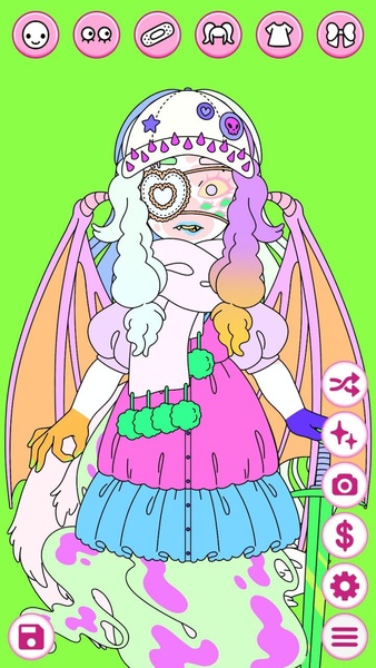 Monster Girl Maker 2 - Preview 9