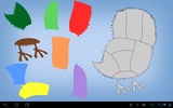 Kids Preschool Puzzles Lite screenshot 17