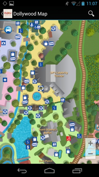 Dollywood - Preview 2