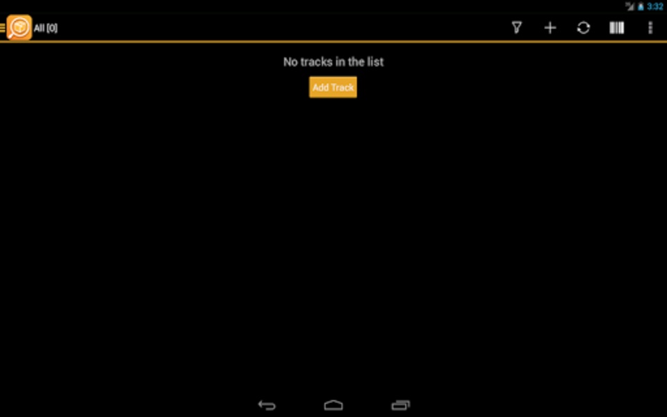 TrackChecker Mobile - Preview 7