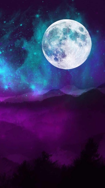 Dream Sky Wallpaper - Preview 5