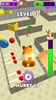 Hamster: Pet Care Makeup Games screenshot 1