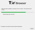 Tor Browser screenshot 7