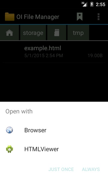 Open in Browser - Preview 2