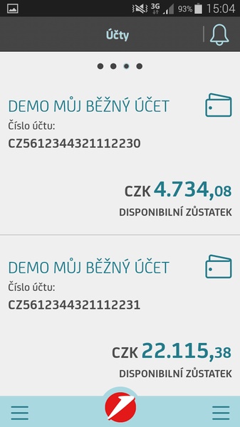 Smart Banking - Preview 7